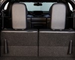 2022 Mitsubishi Outlander Trunk Wallpapers 150x120