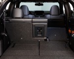 2022 Mitsubishi Outlander Trunk Wallpapers  150x120