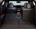 2022 Mitsubishi Outlander Trunk Wallpapers  150x120
