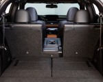 2022 Mitsubishi Outlander Trunk Wallpapers 150x120