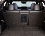 2022 Mitsubishi Outlander Trunk Wallpapers  150x120