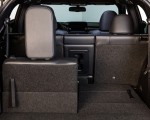 2022 Mitsubishi Outlander Trunk Wallpapers  150x120
