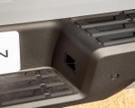 2022 Nissan Frontier Detail Wallpapers 150x120 (20)
