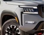 2022 Nissan Frontier Detail Wallpapers 150x120 (12)
