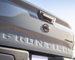 2022 Nissan Frontier Detail Wallpapers 150x120 (19)