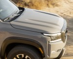 2022 Nissan Frontier Detail Wallpapers 150x120 (11)