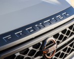 2022 Nissan Frontier Detail Wallpapers 150x120 (16)