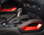 2022 Nissan Frontier Interior Detail Wallpapers  150x120 (33)