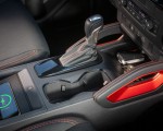2022 Nissan Frontier Interior Detail Wallpapers  150x120 (32)