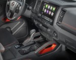 2022 Nissan Frontier Interior Detail Wallpapers 150x120 (30)