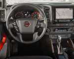 2022 Nissan Frontier Interior Wallpapers  150x120 (24)