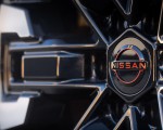 2022 Nissan Frontier Wheel Wallpapers 150x120 (14)