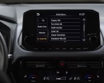 2022 Nissan Qashqai Central Console Wallpapers  150x120