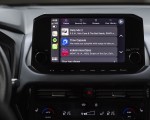 2022 Nissan Qashqai Central Console Wallpapers  150x120