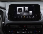 2022 Nissan Qashqai Central Console Wallpapers  150x120