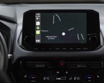 2022 Nissan Qashqai Central Console Wallpapers 150x120