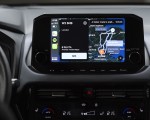 2022 Nissan Qashqai Central Console Wallpapers 150x120