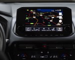 2022 Nissan Qashqai Central Console Wallpapers  150x120