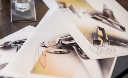 2022 Nissan Qashqai Design Sketch Wallpapers  450x275 (203)