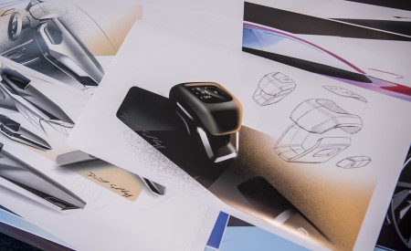 2022 Nissan Qashqai Design Sketch Wallpapers  450x275 (205)