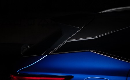 2022 Nissan Qashqai Detail Wallpapers  450x275 (150)