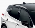 2022 Nissan Qashqai Detail Wallpapers 150x120