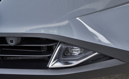 2022 Nissan Qashqai Detail Wallpapers 450x275 (109)