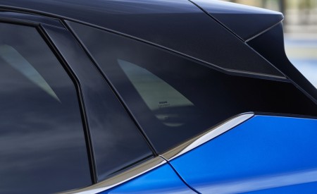 2022 Nissan Qashqai Detail Wallpapers  450x275 (37)