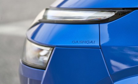 2022 Nissan Qashqai Detail Wallpapers  450x275 (36)