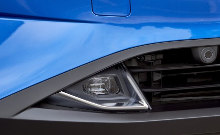 2022 Nissan Qashqai Detail Wallpapers  450x275 (35)