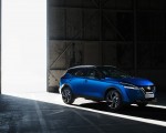 2022 Nissan Qashqai Front Three-Quarter Wallpapers 150x120