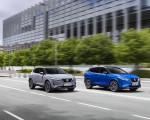 2022 Nissan Qashqai Front Three-Quarter Wallpapers 150x120