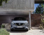 2022 Nissan Qashqai Front Wallpapers 150x120