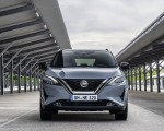 2022 Nissan Qashqai Front Wallpapers 150x120