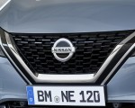2022 Nissan Qashqai Grill Wallpapers 150x120