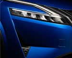 2022 Nissan Qashqai Headlight Wallpapers  150x120