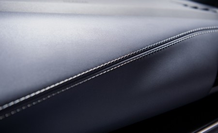 2022 Nissan Qashqai Interior Detail Wallpapers  450x275 (186)