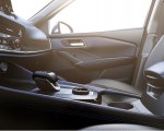 2022 Nissan Qashqai Interior Detail Wallpapers 150x120