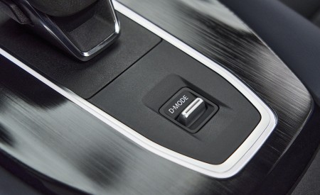 2022 Nissan Qashqai Interior Detail Wallpapers 450x275 (58)