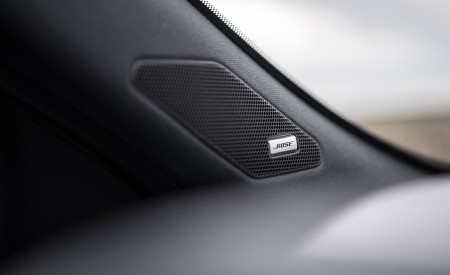 2022 Nissan Qashqai Interior Detail Wallpapers 450x275 (184)