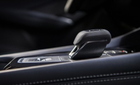 2022 Nissan Qashqai Interior Detail Wallpapers 450x275 (176)