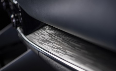 2022 Nissan Qashqai Interior Detail Wallpapers  450x275 (183)