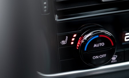 2022 Nissan Qashqai Interior Detail Wallpapers 450x275 (175)