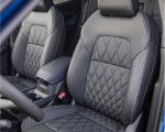 2022 Nissan Qashqai Interior Front Seats Wallpapers 150x120