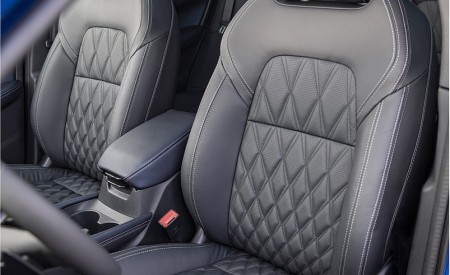 2022 Nissan Qashqai Interior Front Seats Wallpapers 450x275 (194)