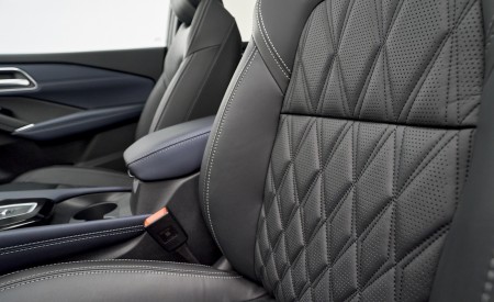 2022 Nissan Qashqai Interior Front Seats Wallpapers  450x275 (60)