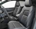 2022 Nissan Qashqai Interior Front Seats Wallpapers 150x120