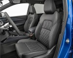 2022 Nissan Qashqai Interior Front Seats Wallpapers 150x120