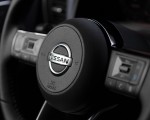 2022 Nissan Qashqai Interior Steering Wheel Wallpapers  150x120