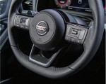 2022 Nissan Qashqai Interior Steering Wheel Wallpapers  150x120